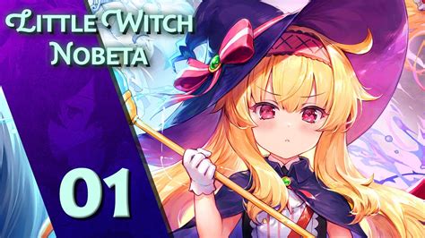 How long to beat little witch nobeta